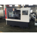 precision universal lathe TCK6340 mechanical cnc lathe turning machine